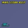 IRAS 13384-4117