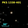 PKS 1338-401