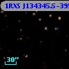 1RXS J134345.5-395045