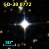 CD-38  8772