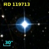 HD 119713