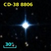 CD-38  8806