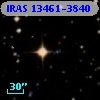 IRAS 13461-3840