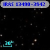 IRAS 13490-3842