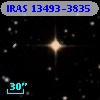 IRAS 13493-3835