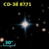 CD-38  8771