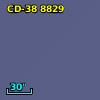 CD-38  8829