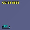 CD-38  8833