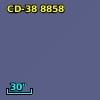 CD-38  8858