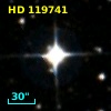HD 119741