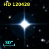 HD 120428