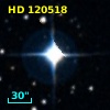 HD 120518
