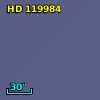HD 119984