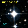 HD 120174