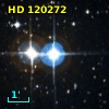 HD 120272