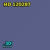 HD 120287