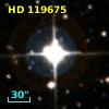HD 119675
