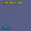 CPD-40  6284