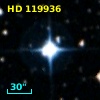 HD 119936