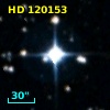 HD 120153