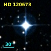 HD 120673