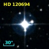 HD 120694