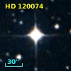 HD 120074