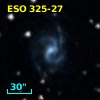 ESO 325-27