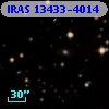 IRAS 13433-4014