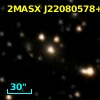 ZOAG G108.35+09.57