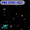 PKS 1342-412
