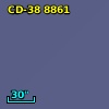 CD-38  8861