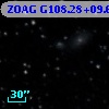 ZOAG G108.28+09.61