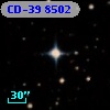 CD-39  8502