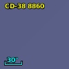 CD-38  8860