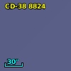 CD-38  8824