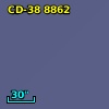 CD-38  8862
