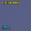 CD-38  8865