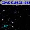 ZOAG G108.28+09.55