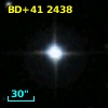 BD+41  2438