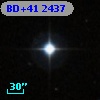 BD+41  2437