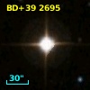BD+39  2695
