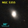 NGC  5355