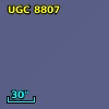 UGC  8807