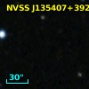 NVSS J135407+392719