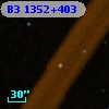 B3 1352+403