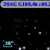 ZOAG G109.46+08.79
