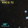 RSCG 71