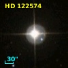 HD 122574