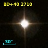 BD+40  2710